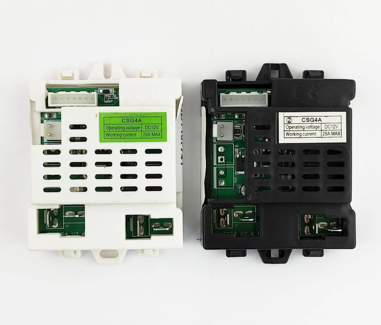 

Блок управления детского электромобиля CSG4A M4280 тип 1
