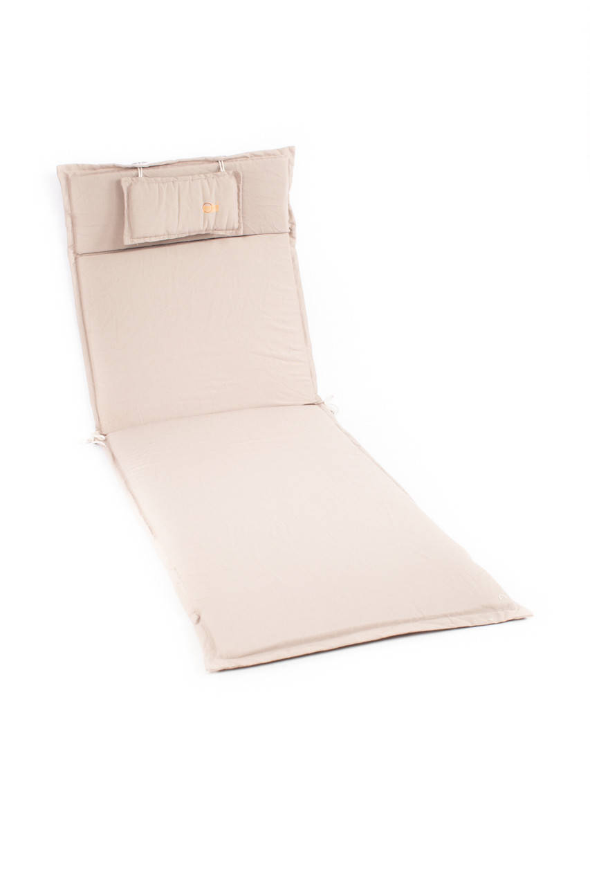 

Матрас для лежака