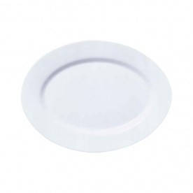

Блюдо овальное Luminarc Essence White 335 мм (J3001), Белый