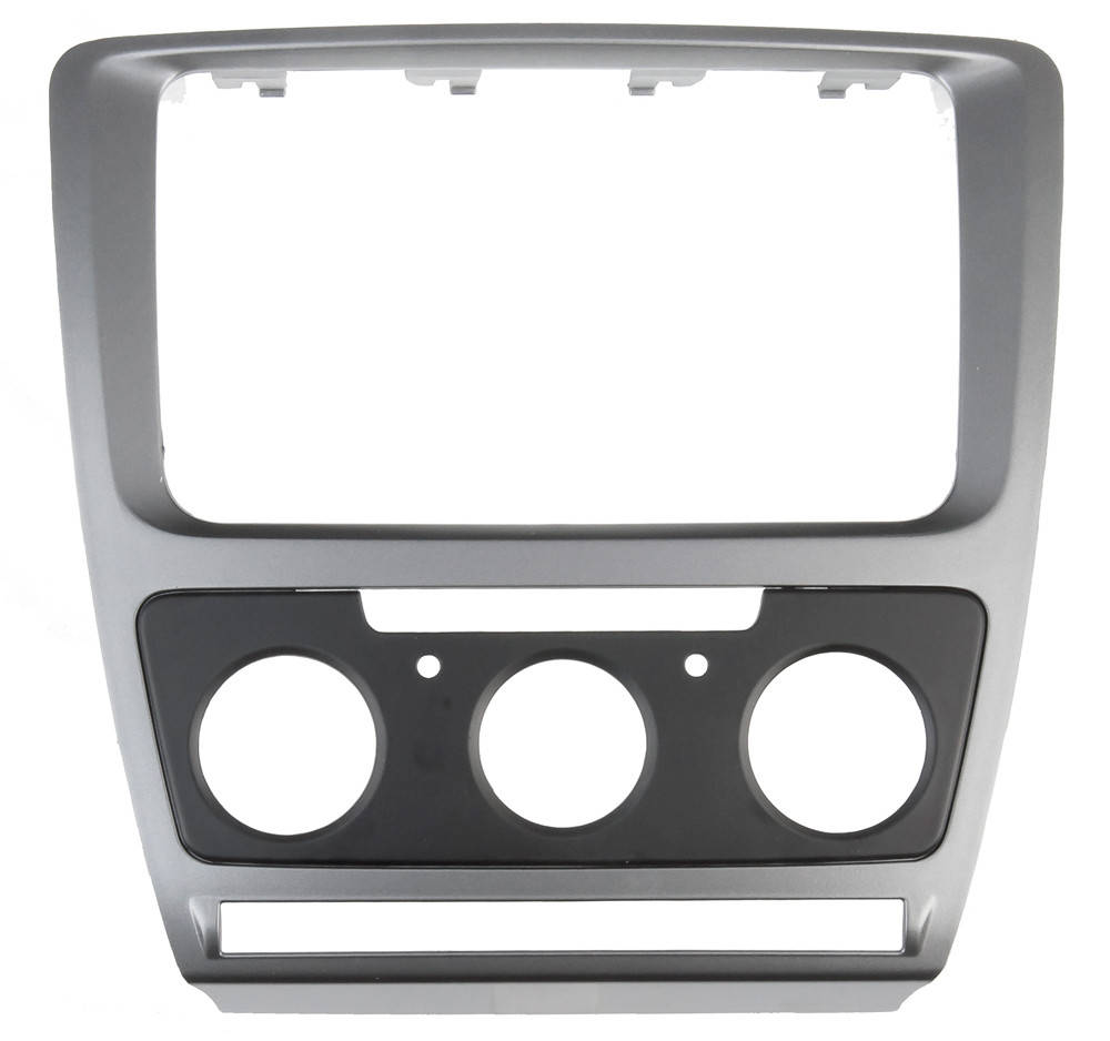 

Переходная рамка AWM Skoda Octavia A5 (781-08-101)