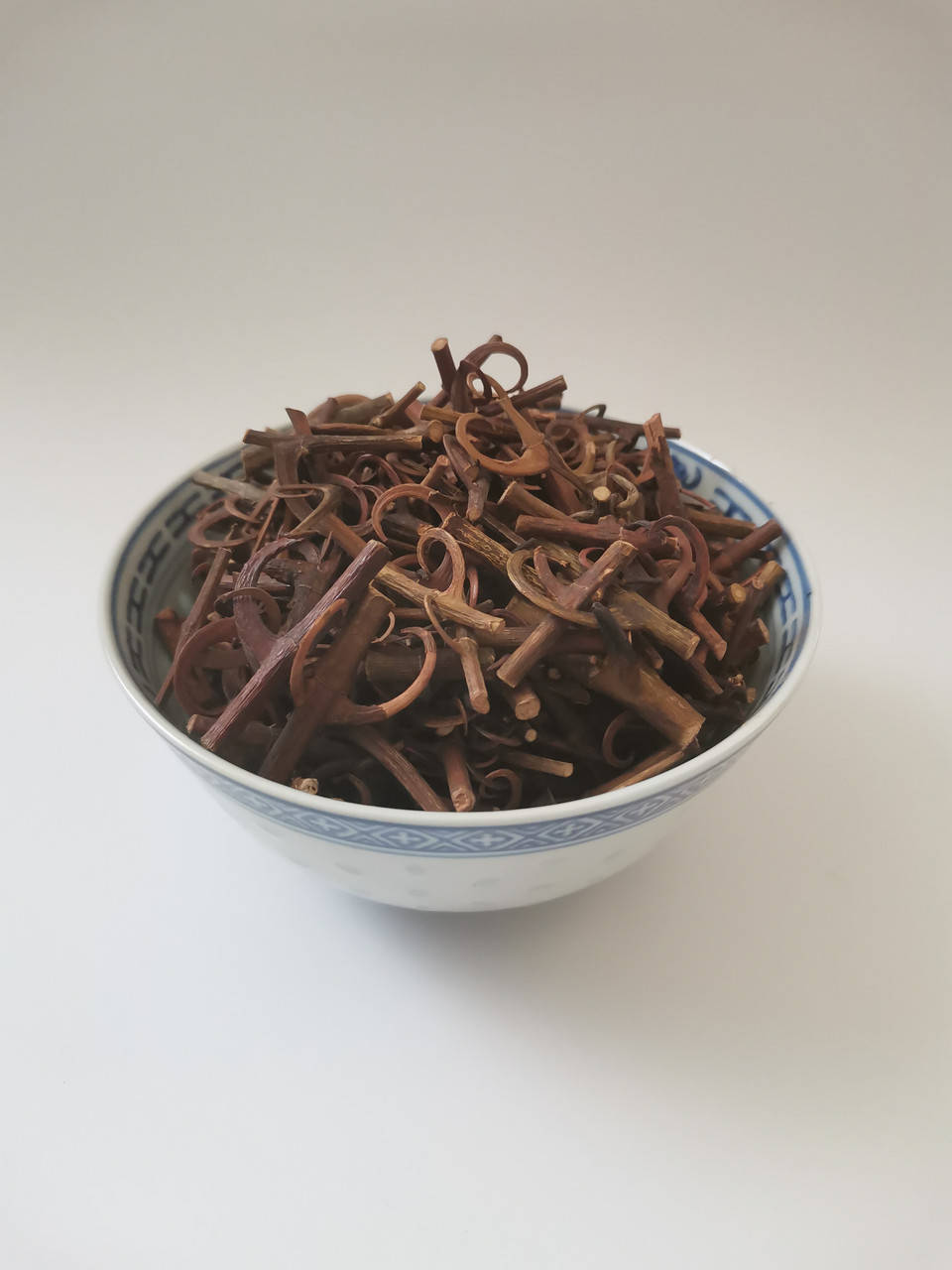 

Gou Teng (Uncaria Rhyncophylla) нарезка 100 грамм
