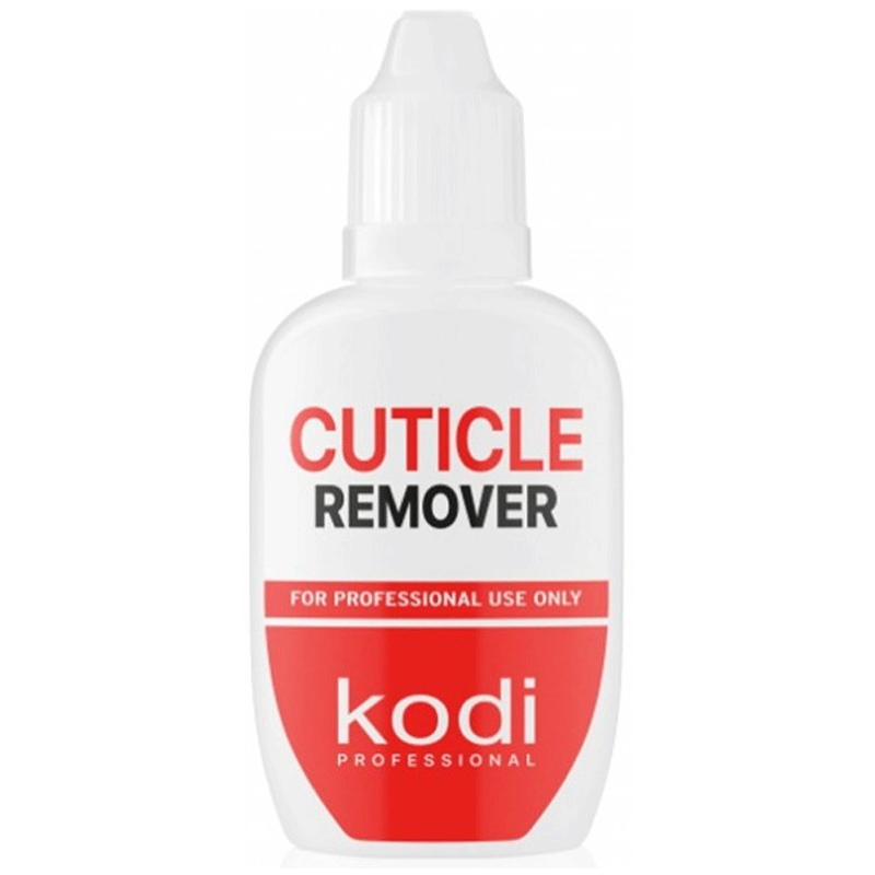 

Kodi Cuticle Remover - ремувер для кутикулы, 30 мл
