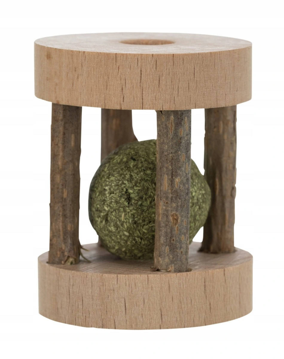 

Игрушка c мататаби для зубов Matatabi Play Roll , Trixie TX-42433