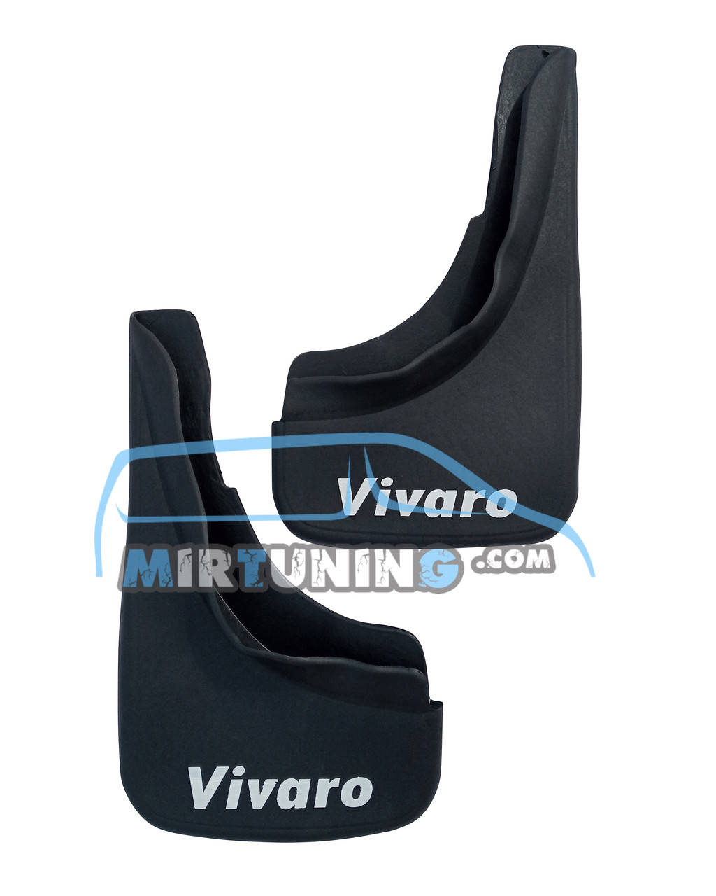 

Брызговики Opel Vivaro 2001-2014