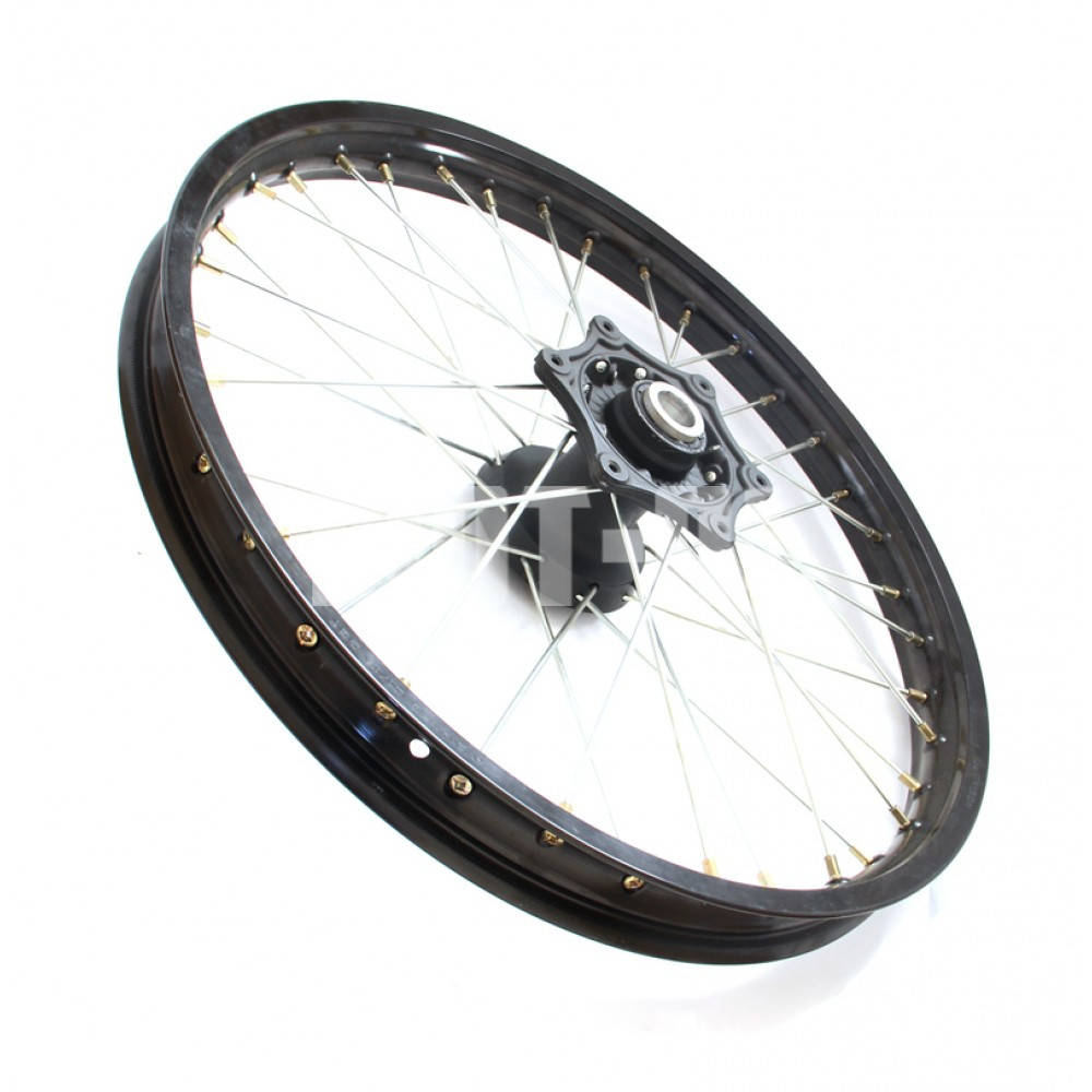 

Диск передний R21*1,6J Shineray XY250GY-7