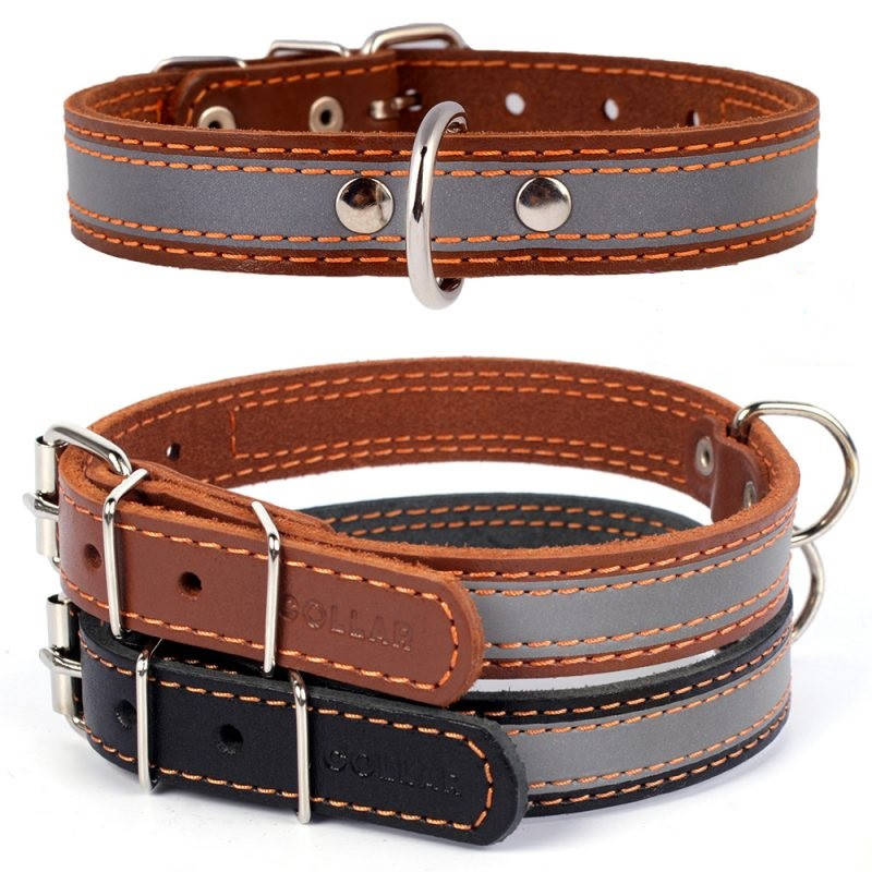 

Ошейник Collar 0155 S 32-40см