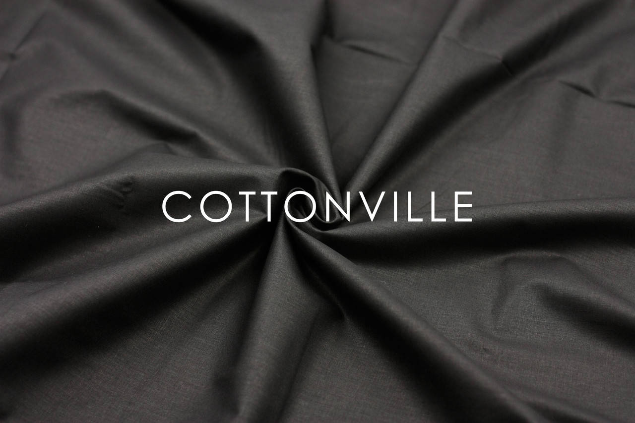 

Ранфорс Черный 240 см Турция