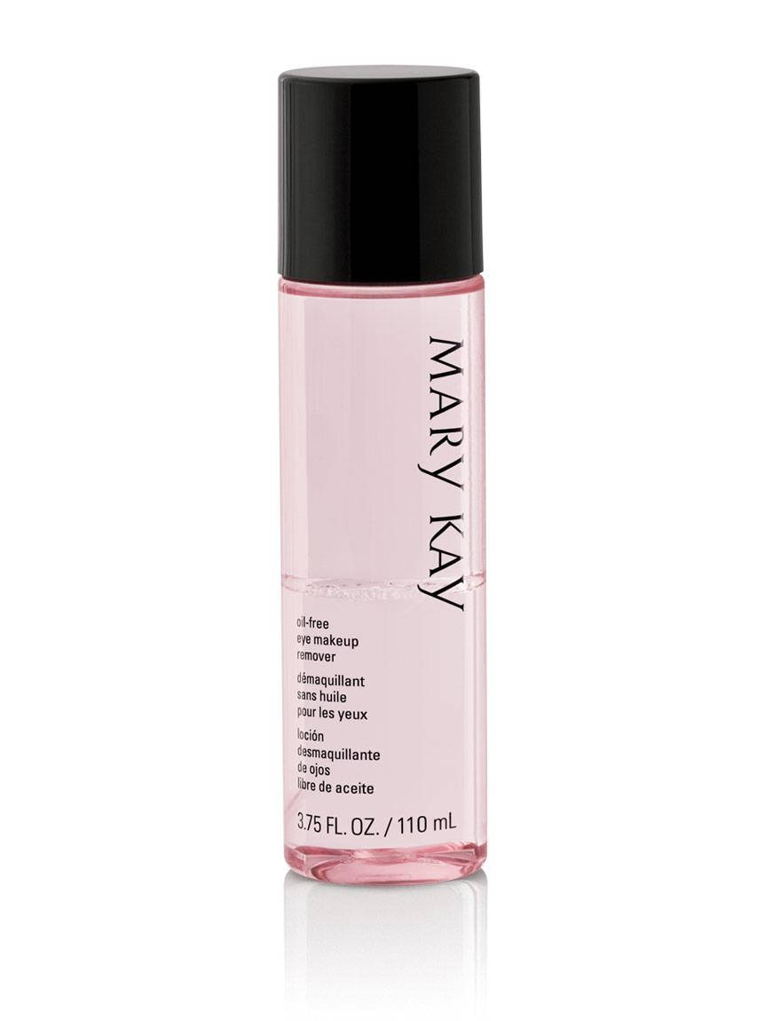 

Обезжиренное средство для снятия макияжа с глаз Mary Kay Мери Кей Мері Кей Демакияж
