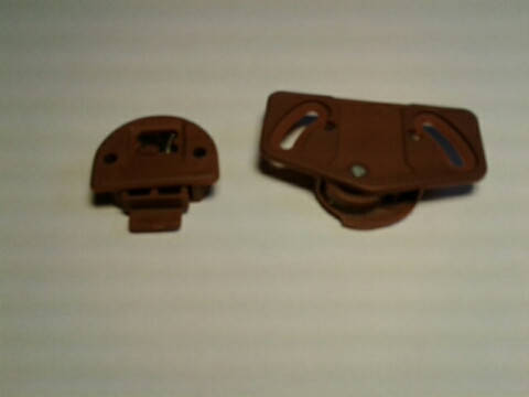 

Колёсико для шкаф-купе (комплект) СКМ