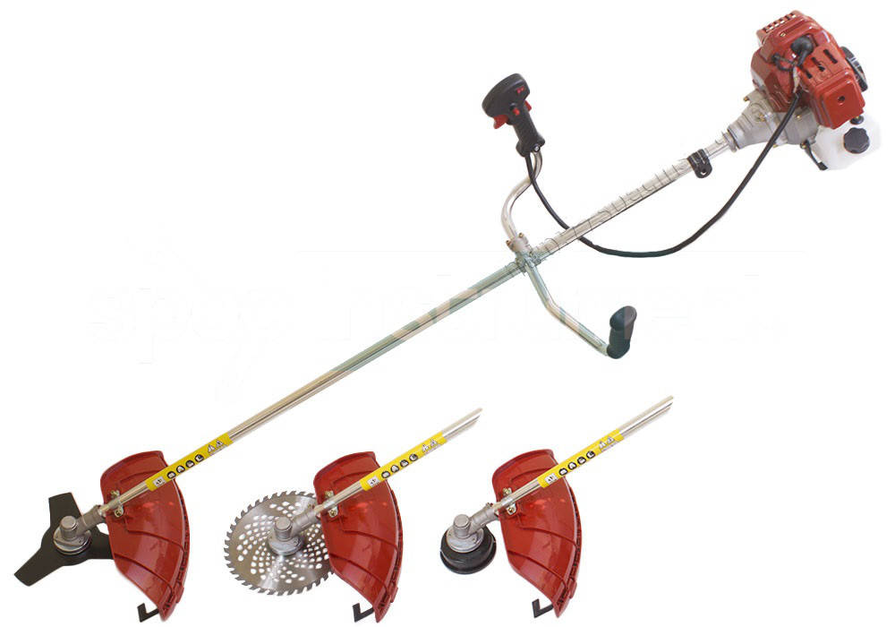 

Мотокоса Goodluck GL7800BC Original