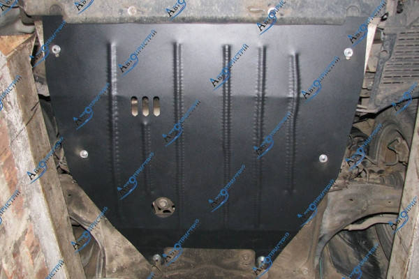 Купить Защиту Двигателя Рено Лагуна 2