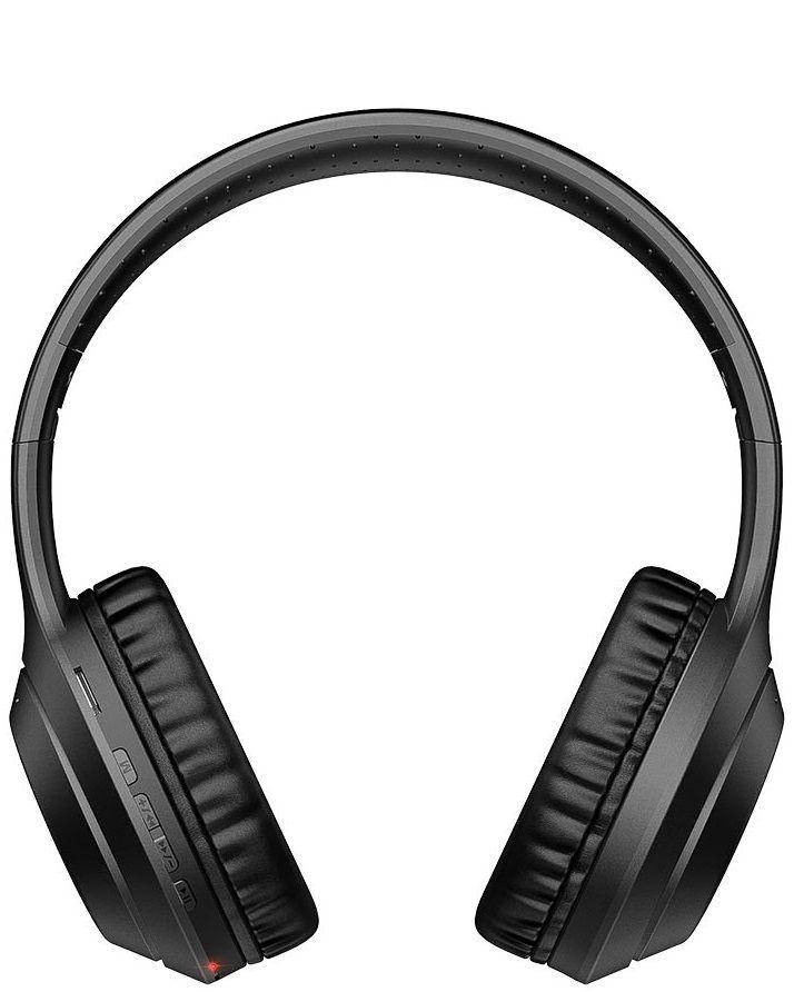 

Наушники Hoco W30 Fun Move Black, Черный