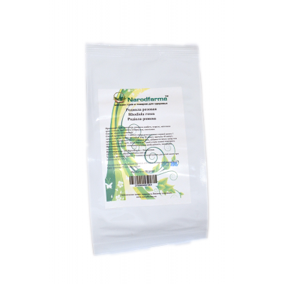 

Родиола розовая корни крупные 50 г.