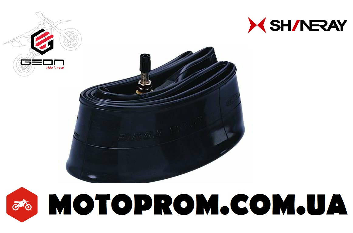 

Камера заднего колеса - Geon X-Road 250 Камера GNMS13840 Камера 4,10-18