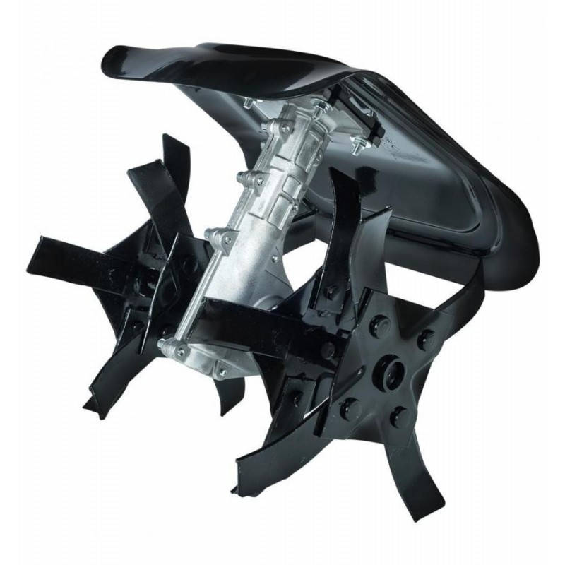 

Насадка культиватор для мотокосы Nowa DK 53 9/26