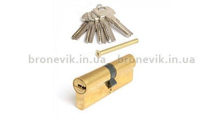 

Цилиндр Avers ZM-60-C-G