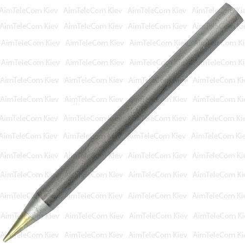 

Жало TIP B4-1 к паяльнику, диаметр 6.8мм, длина 85мм, к паяльнику WD80W