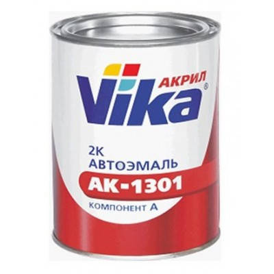 

Автоэмаль акриловая VIKA 403 Монте Карло 0.85л