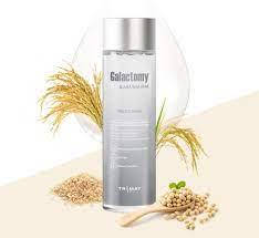 

Пілінг тонер з галактомисисом і кислотами Trimay Galactomy & AHA-BHA-PHA Peeling Toner