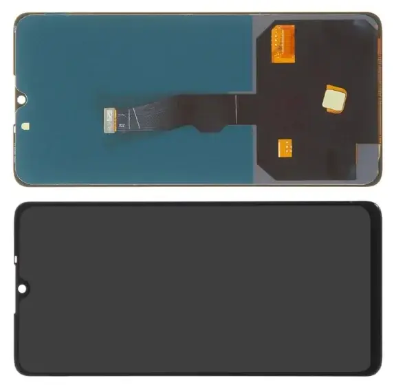 

Дисплей Huawei P30 модуль в сборе с тачскрином, черный, OLED