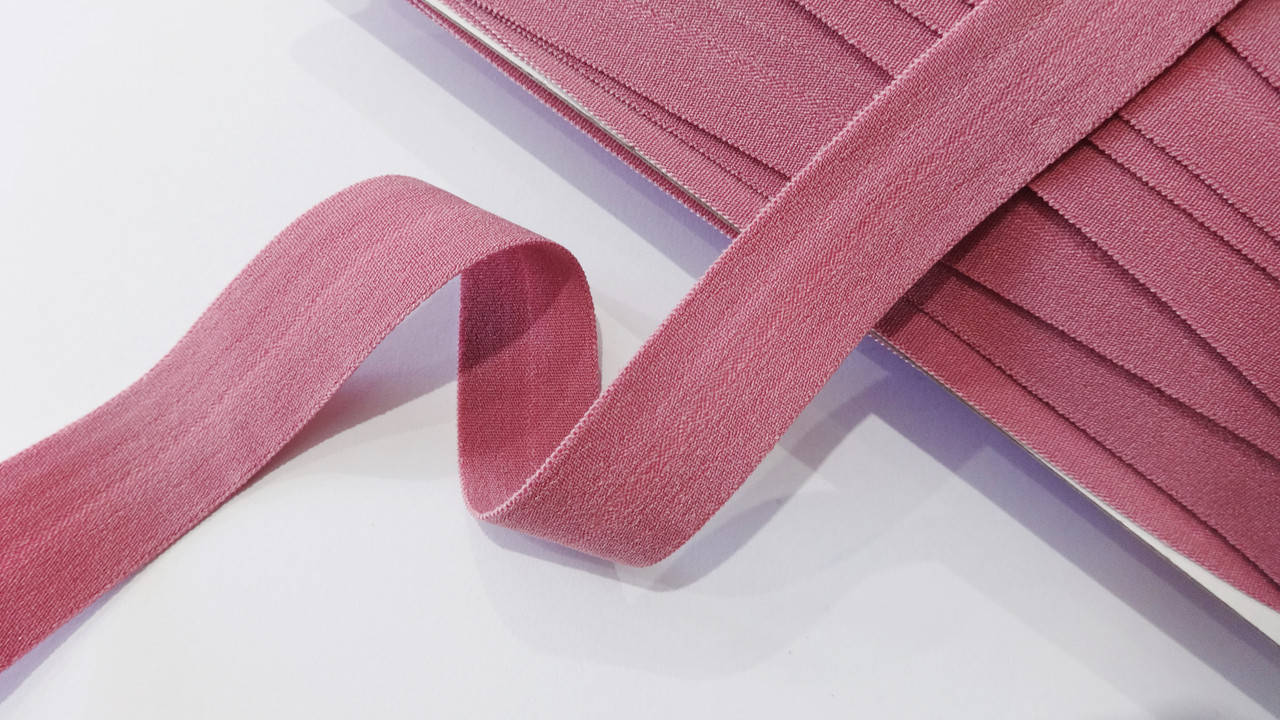 

Бейка стрейч матовая 20 мм фреза