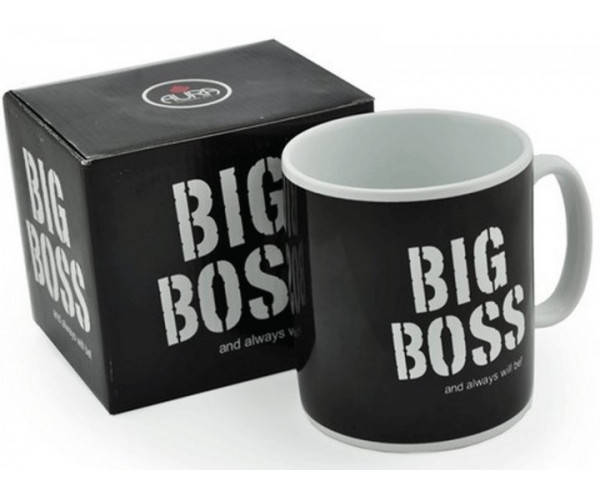 

Кружка 800 мл. Olens ''Big Boss''