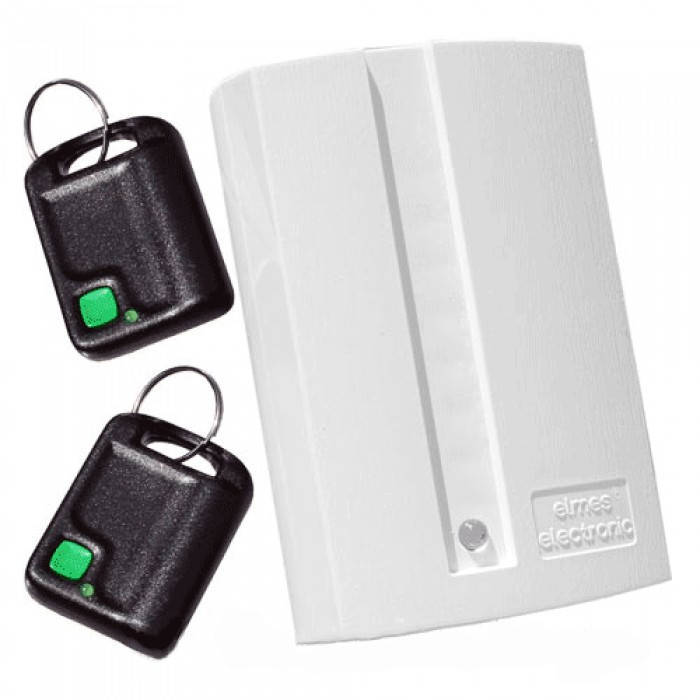 

Радиоконтроллер UMB-100-HS