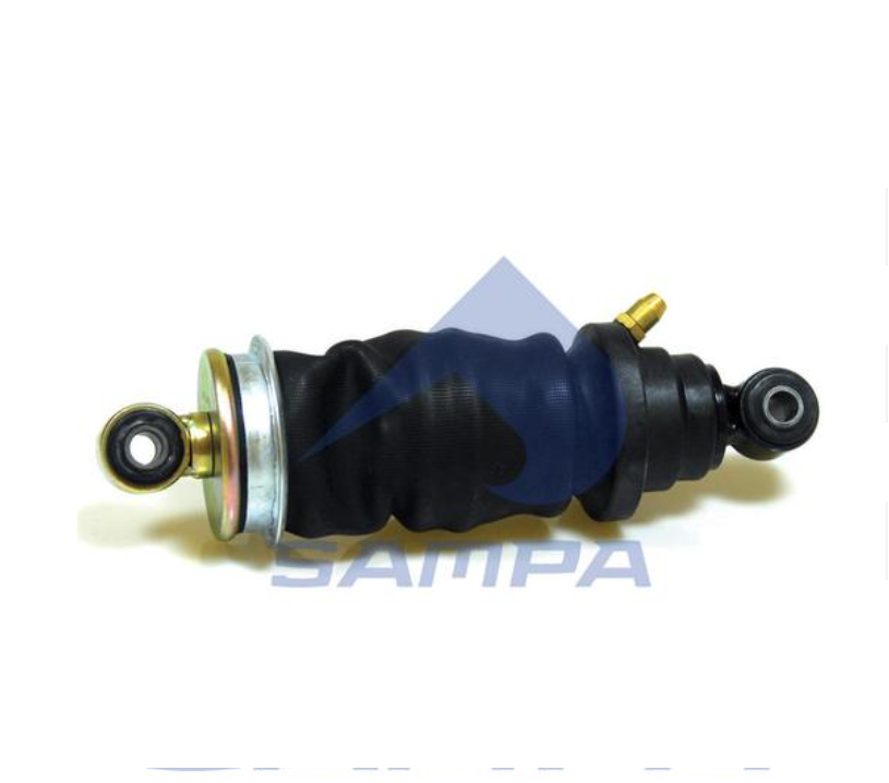 

Амортизатор кабины с пневмоподушкой задний MAN F2000 F90 81417226052 WBR834141K 020.228-01