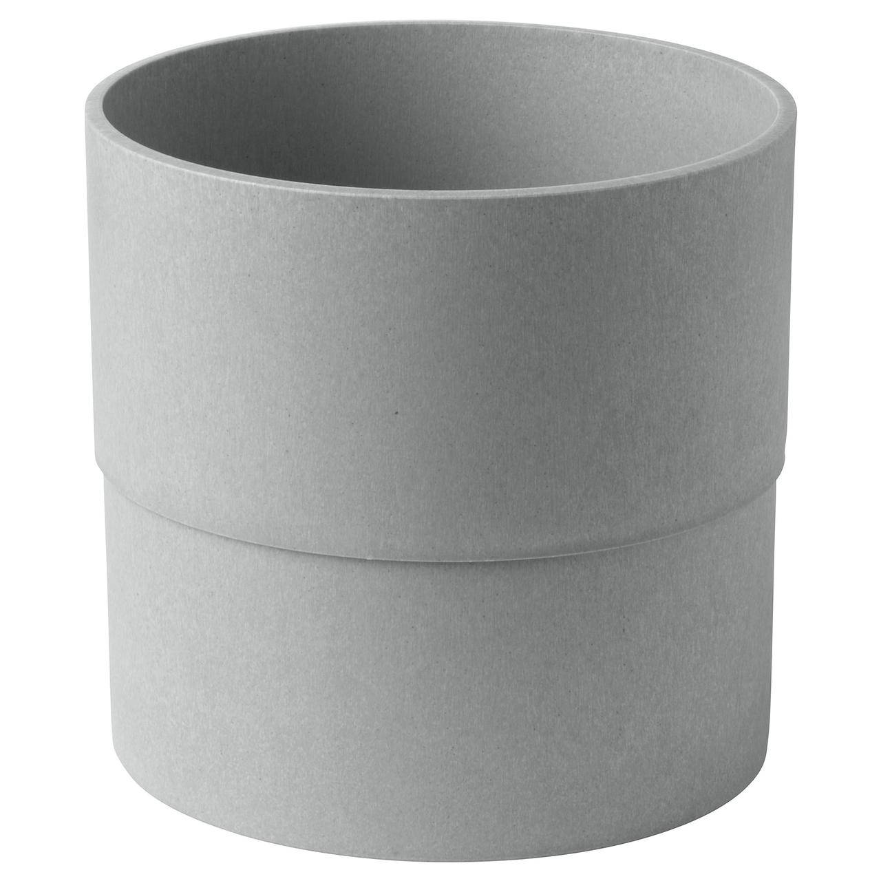 

IKEA Кашпо NYPON (ИКЕА НИПОН) 303.956.27