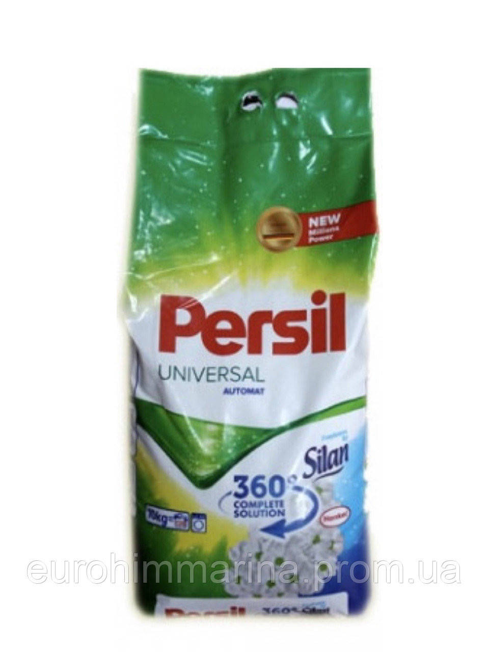 

Стиральный порошок Persil universal 10 кг