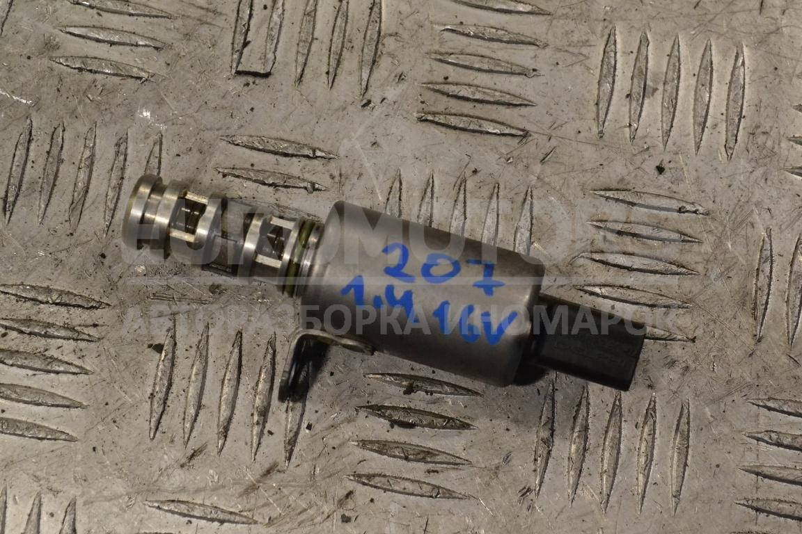 

Датчик фаз ГРМ Peugeot 207 1.4 16V 2006-2013 V756665280 175579