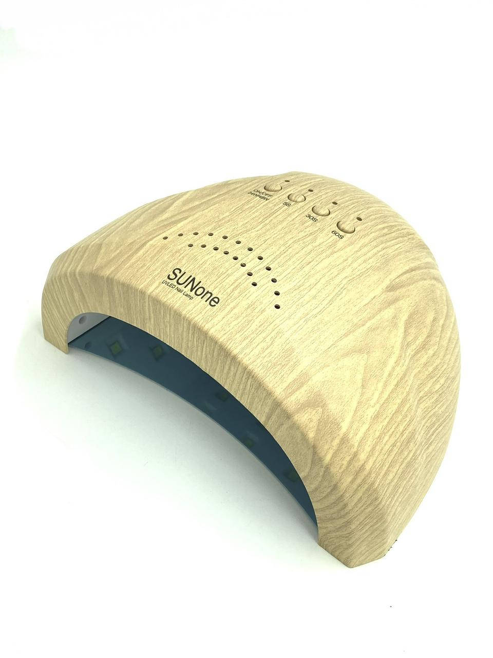 

SUNОne Лампа для маникюра (UV+LED) 48 Вт
