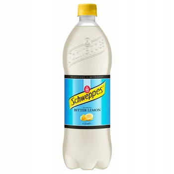 

Швепс Schweppes Bitter Lemon 900ml