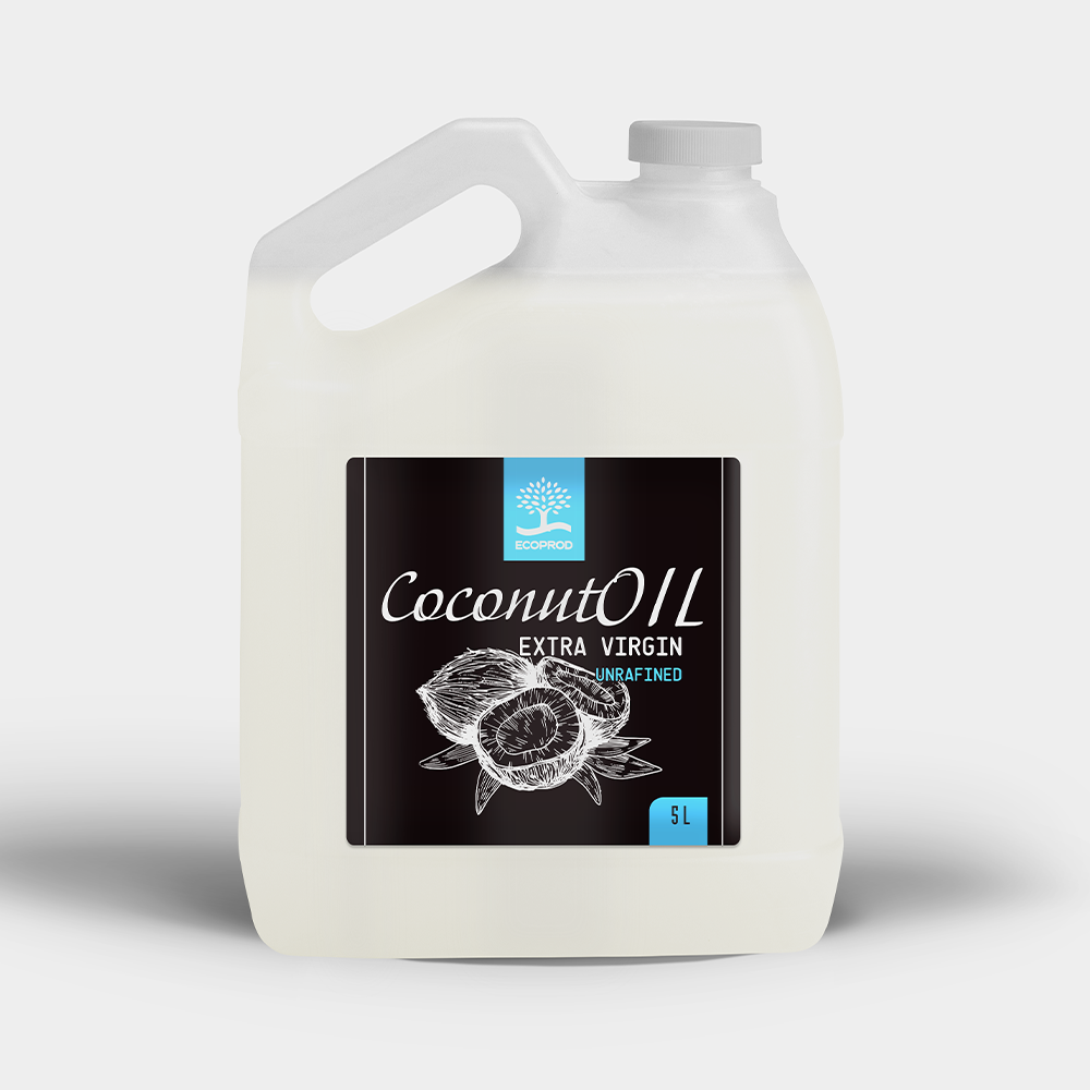 

Кокосовое масло 5 лит. Нерафинированное,холодного отжима.