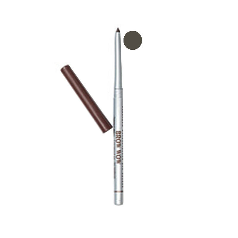 

Карандаш Пудровый механический для бров BROW WOW 02 TAUPE (серо-корич. с легк сиян)