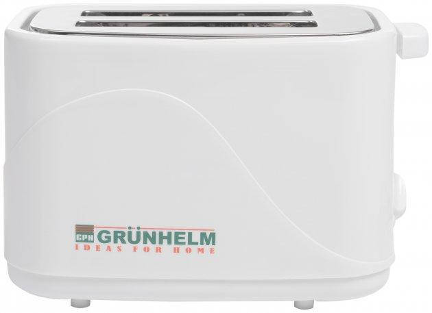 

Тостер GRUNHELM GWD008