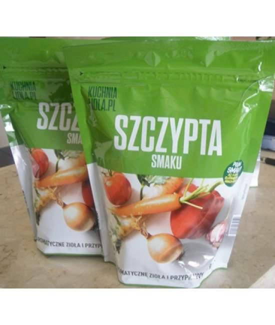 

Приправа Kuchnia Lidla Szczypta smaku 500гр