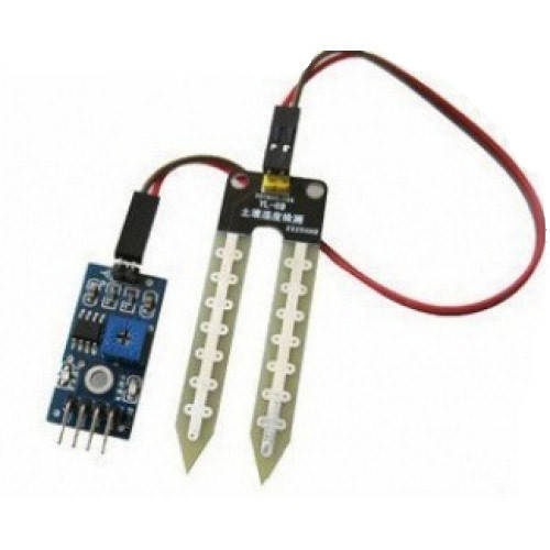 

Датчик вологості для Arduino