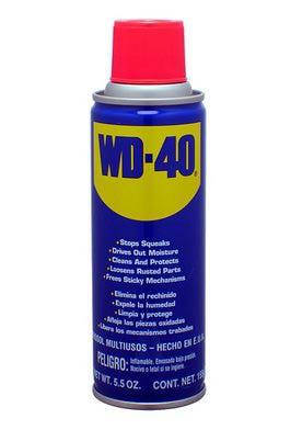 

WD-40 300мл