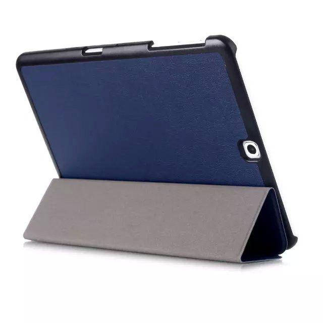 

Чехол 3-Fold Samsung Galaxy Tab S2 8.0 T710 NuvyBlue, Синий