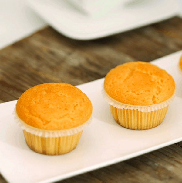 

Смесь для мафинов ZE 25 Zeelandia 250г