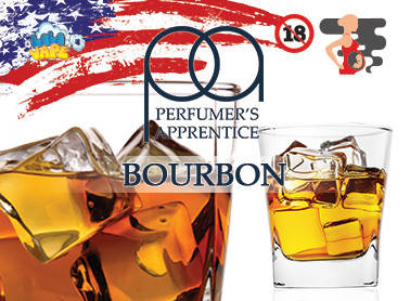 

Bourbon ароматизатор TPA (Бурбон) 10мл