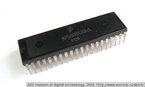 

КР580ВК91А