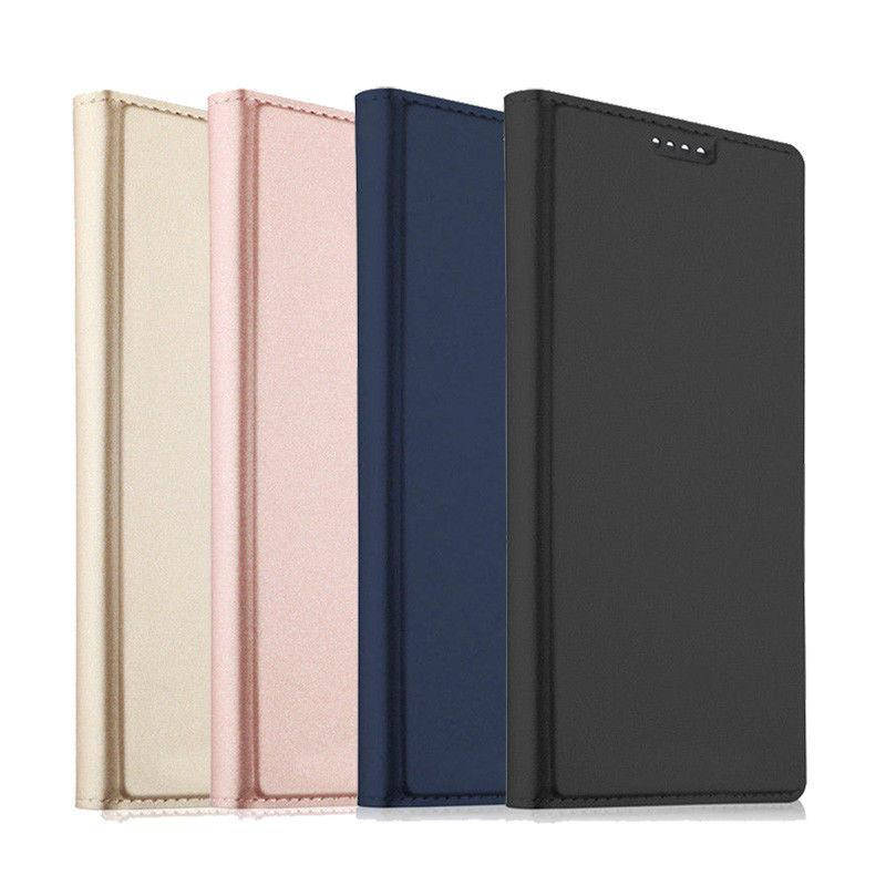 

Чехол-книжка DUX DUCIS Skin для Sharp Aquos Zero Black, Черный
