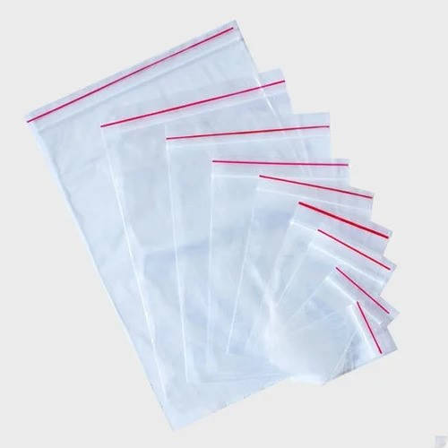 

Пакет с замком застежкой струна зиплок Zip-Lock 4х6 см в упаковке 100 шт., Прозрачный