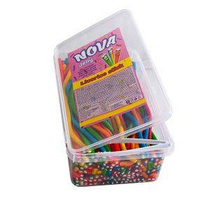 

Мармеладная палочка Nova Jelly (Дроты)