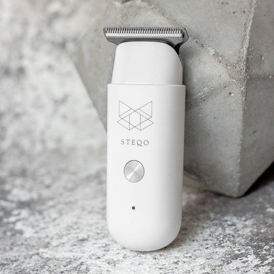 

STEQO mobile trimmer Триммер для волос