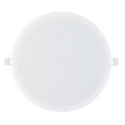 

Светильник светодиодный врезной STELLA-20 20W 6400K, Белый, Белый