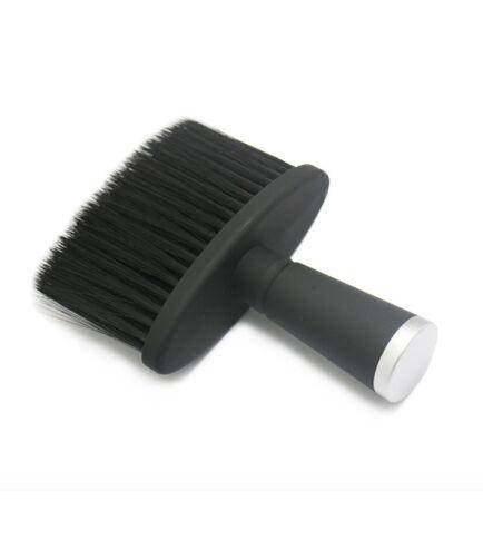 

Сметка для волос Barber (Матовая черная), Черный