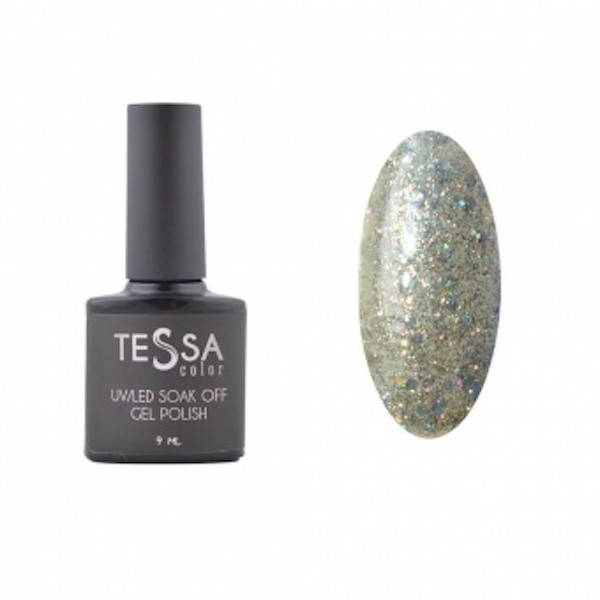 

Гель лак TESSA 100 9мл